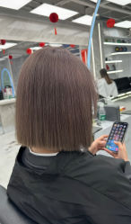 -5M HAIR SALON 旗舰店