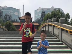 -郑州方特梦幻王国