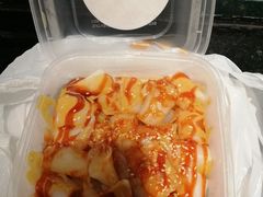 -孖记茶档·热腾茶餐(荔湾领展广场店)