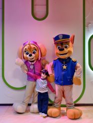 -尼克Playtime(欢乐海岸店)
