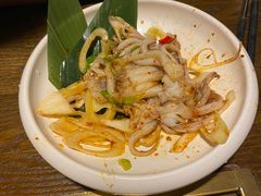 -新石器烤肉(中房金谊广场店)