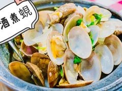 -雅憩花园餐厅