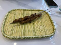 -贺兰山·西北菜(牛街总店)