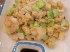 -大眼锅贴饺子(河西店)