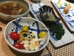 -歌行灯日本料理(伊势丹店)