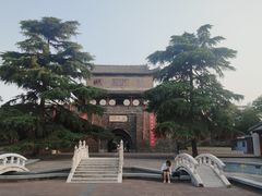 -镇淮楼