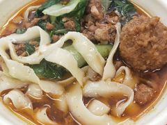 -东方削面(迎泽街店)