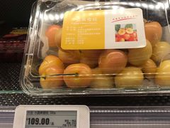 -盒马鲜生(红莲店)