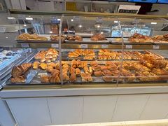 -烘焙町面包店(西四店)