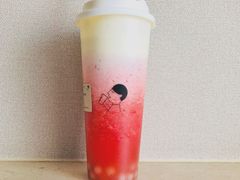 -喜茶(上海兴业太古汇店)