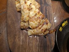 -楼兰新疆主题餐厅(苏州中心店)