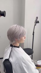 -GANO HAIR 