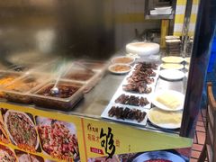 -老号尤兔头(西川店)