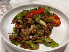 -御仙都北京菜馆·烤鸭店(双井店)