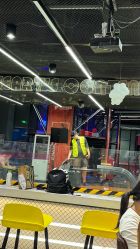-反弹蹦床公园·亲子乐园·团建·派对(中庚漫游城店)