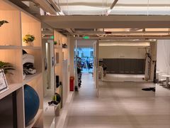 -YCHL Studios健身工作室(市二宫店)