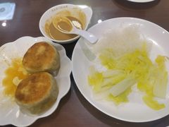 -清真牛街祥云轩门钉肉饼(左家庄店)