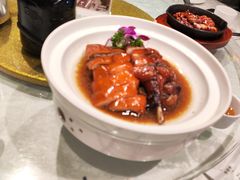 -品大三·经典淮扬菜(大行宫店)