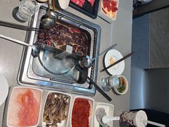 -海底捞火锅(步步高新天地店)