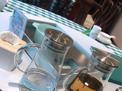 -紫光园·烤鸭·北京菜(劲松店)