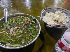 -小杨翘脚牛肉