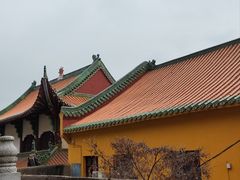 -宝通禅寺