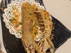 -79号渔船海鲜饭店(华强北店)