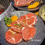 主食🥣拉面拌饭无限畅吃的烤肉店✨