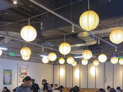 -馬伍旺川菜(江北虹悦城店)