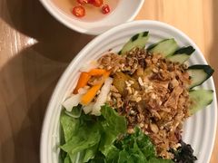 -越美小馆·越南料理(曲江店)