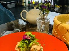 -LESCEDARS Brasserie Bistro香柏树