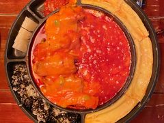 -Outdark Korean Restaurant