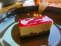 -苏州W酒店·苏滟中餐厅