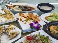 -景好海鲜餐厅(大鹏必选旅游店)