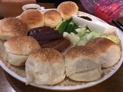 密云烧肉-烧肉馆(古北水镇景区店)