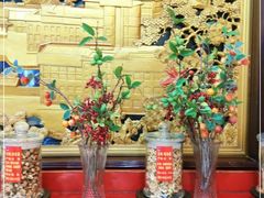 -鹊华居·地道鲁菜·海鲜·融合味(大明湖店)