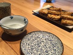 -竹里馆 ·茶食(奥体店)