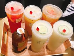 -奈雪的茶(漫广场店)