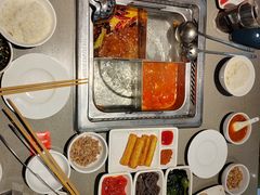 -海底捞火锅(枫蓝国际购物中心店)