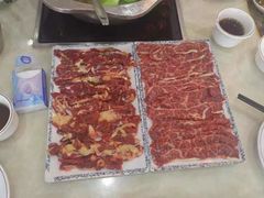 -潮悦牛肉火锅城(水贝店)