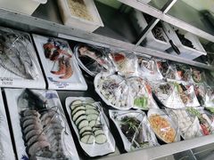 -宾朋海鲜特色美食餐厅·纯手工鲅鱼水饺(兴海路店)