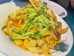 -巴依老爷新疆美食(天津远洋乐堤港店)