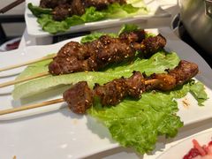 -八合里潮汕鲜牛肉火锅(福州万象城店)