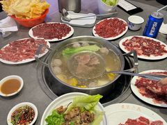 -贵宾牛·潮汕牛肉火锅(珠池总店)