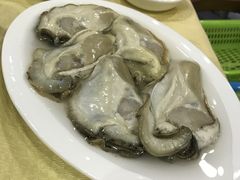 -濠轩阁特色生蚝火锅(水湾路店)