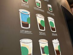 -星巴克(厦门SM新生活广场店)