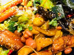 -天府国麻辣香锅(悦荟广场店)