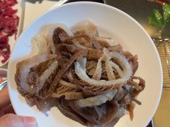 -蒙肥羊·酸汤潮牛·鲜牛肉火锅烤肉自助(岗顶店)