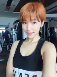 -MASTER 男士发型设计