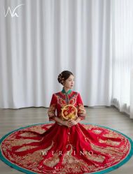 -CD视觉婚纱摄影